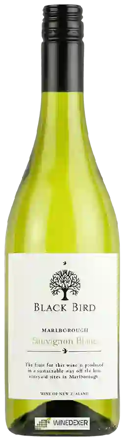 Mission Estate Winery - Black Bird Sauvignon Blanc