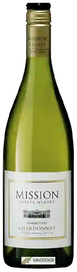 Mission Estate Winery - Chardonnay Mission Estate Winery - Chardonnay
