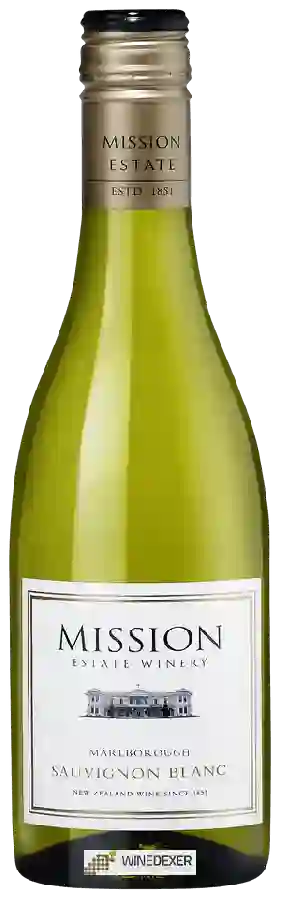 Mission Estate Winery - Sauvignon Blanc
