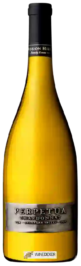 Winery Mission Hill Family Estate - Perpetua Chardonnay
