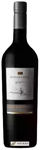 Winery Mission Hill Family Estate - Reserve Cabernet Sauvignon