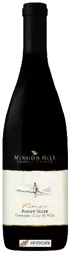 Winery Mission Hill Family Estate - Reserve Pinot Noir