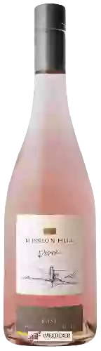 Winery Mission Hill Family Estate - Reserve Rosé