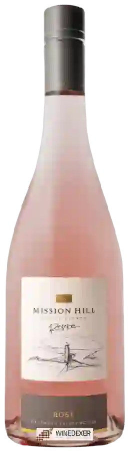 Winery Mission Hill Family Estate - Reserve Rosé