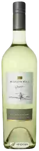 Winery Mission Hill Family Estate - Reserve Sauvignon Blanc