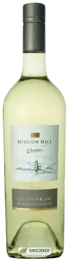 Winery Mission Hill Family Estate - Reserve Sauvignon Blanc