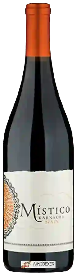 Winery Mistico - Garnacha Winery Mistico - Garnacha