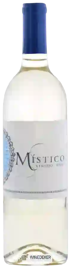 Winery Mistico - Verdejo Winery Mistico - Verdejo