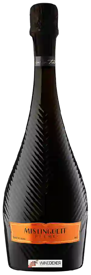 Winery Mistinguett - Plume Brut Winery Mistinguett - Plume Brut