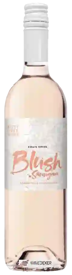 Winery Misty Cove - Estate Series Blush Sauvignon