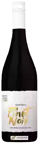 Winery Misty Cove - Estate Series Pinot Noir