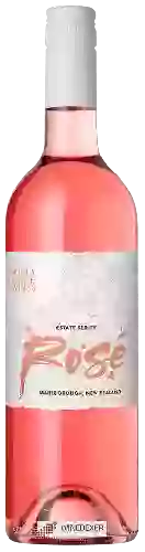 Winery Misty Cove - Estate Series Rosé