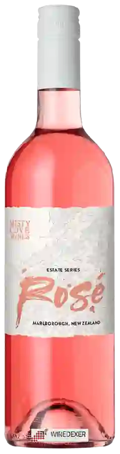 Winery Misty Cove - Estate Series Rosé