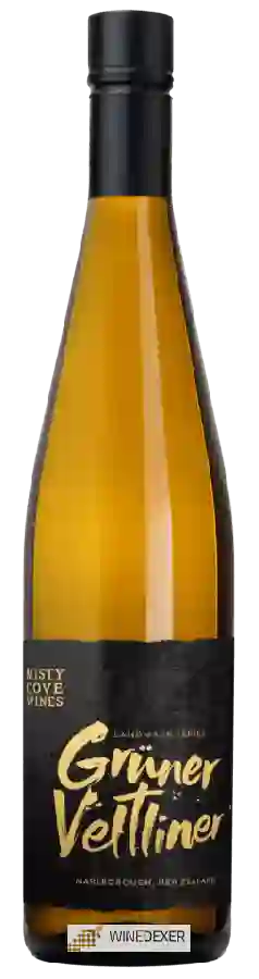 Winery Misty Cove - Landmark Series Grüner Veltliner