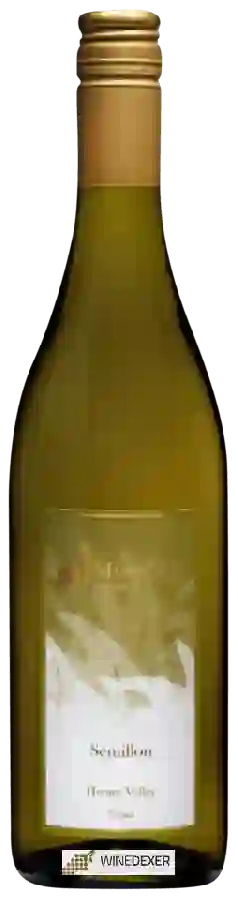 Winery Misty Glen - Semillon Winery Misty Glen - Semillon