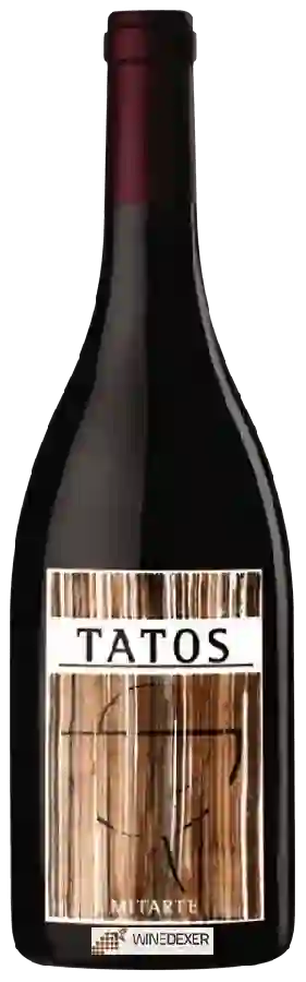 Winery Mitarte - Tatos