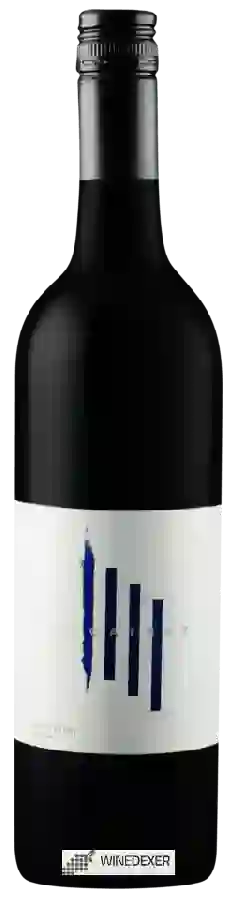 Winery Mitchell - Alcatraz Shiraz