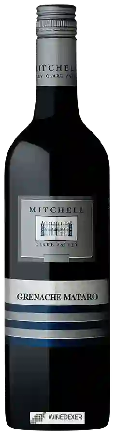 Winery Mitchell - Mataro - Grenache Winery Mitchell - Mataro - Grenache