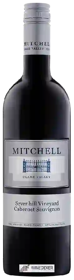 Winery Mitchell - Sevenhill Vineyard Cabernet Sauvignon