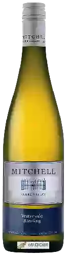 Winery Mitchell - Watervale Riesling
