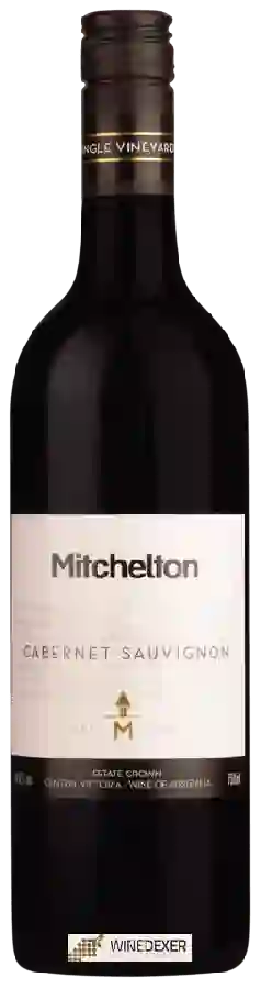 Winery Mitchelton - Cabernet Sauvignon