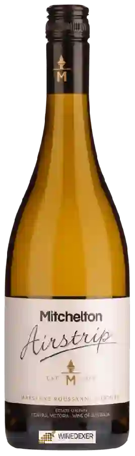 Winery Mitchelton - Airstrip White Blend