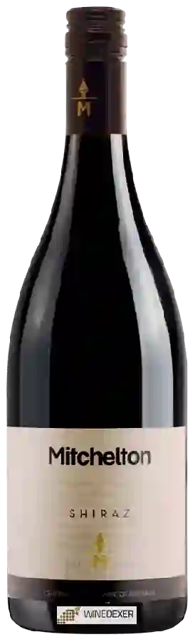 Winery Mitchelton - Shiraz