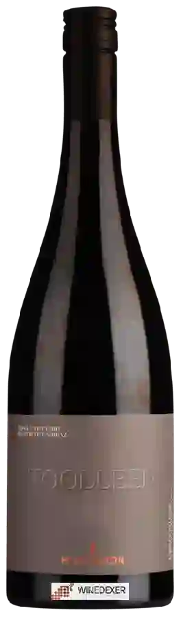 Winery Mitchelton - Toolleen Single Vineyard Shiraz