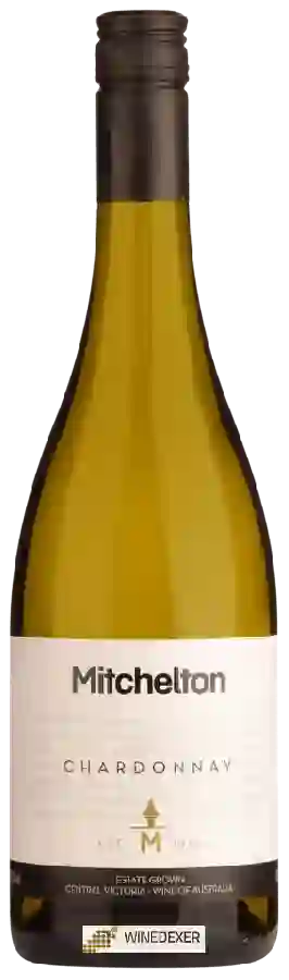 Winery Mitchelton - Chardonnay Winery Mitchelton - Chardonnay