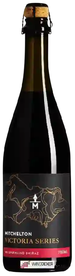 Winery Mitchelton - Victoria Series Sparkling Shiraz