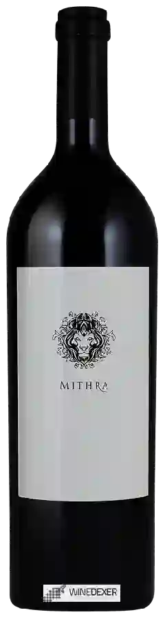 Winery Mithra - Cabernet Sauvignon