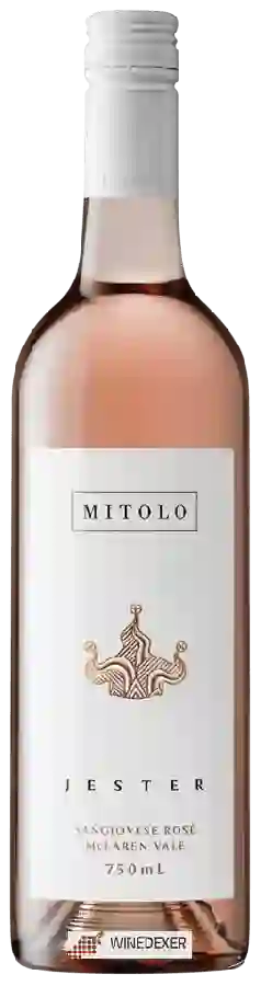 Winery Mitolo - Jester Sangiovese Rosé
