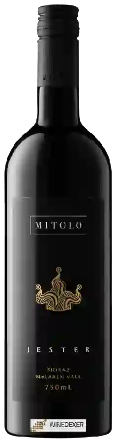 Winery Mitolo - Jester Shiraz Winery Mitolo - Jester Shiraz