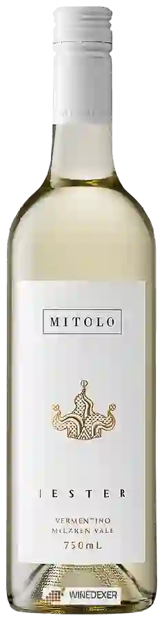 Winery Mitolo - Jester Vermentino