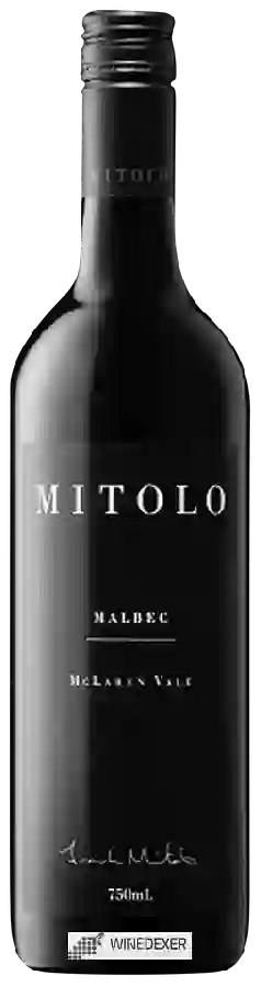 Winery Mitolo - Malbec