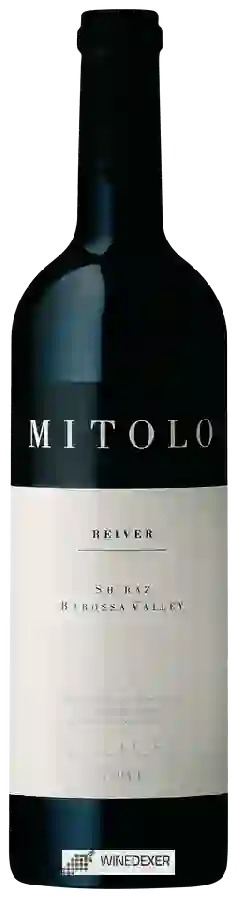 Winery Mitolo - Reiver Shiraz Winery Mitolo - Reiver Shiraz
