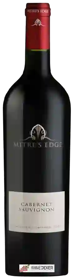 Winery Mitre's Edge - Cabernet Sauvignon