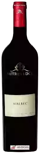 Winery Mitre's Edge - Malbec