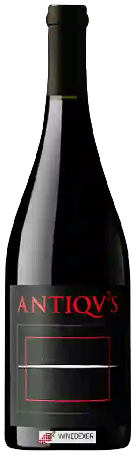 Winery Miura - Antiqv2s Gary's Vineyard Winery Miura - Antiqv2s Gary's Vineyard