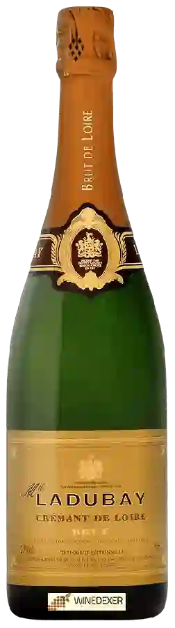 Winery Mlle Ladubay - Crémant de Loire Brut