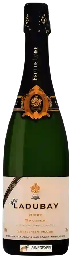 Winery Mlle Ladubay - Saumur Brut Winery Mlle Ladubay - Saumur Brut