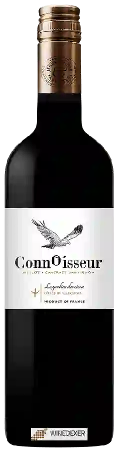 Domaine de Ménard - Connoisseur le Gardien des Cieux Cotes de Gascogne