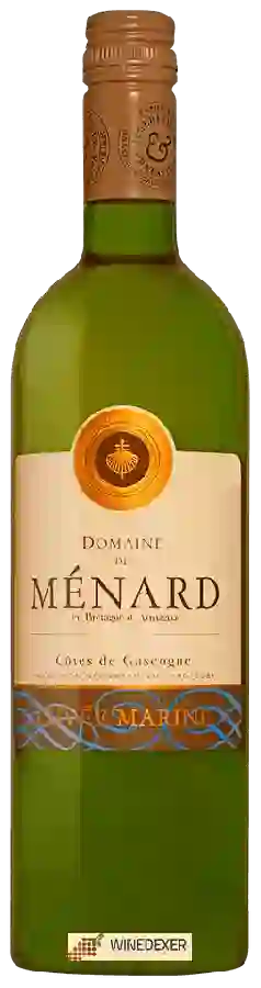 Domaine de Ménard - Cuvée Marine