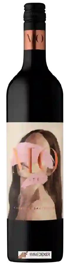 Winery Mo Sisters - Cabernet Sauvignon Winery Mo Sisters - Cabernet Sauvignon