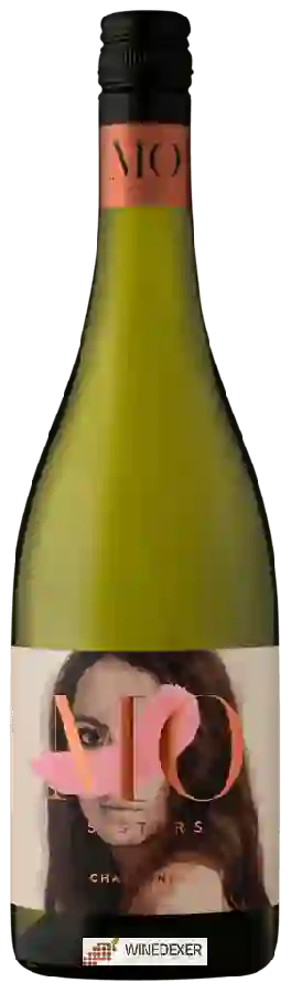 Winery Mo Sisters - Chardonnay Winery Mo Sisters - Chardonnay