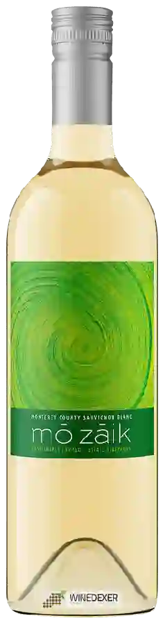 Winery Mō Zāik - Sauvignon Blanc
