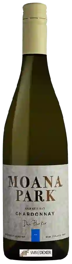Winery Moana Park - Estate Series Chardonnay Winery Moana Park - Estate Series Chardonnay