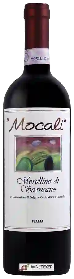 Winery Mocali - Morellino di Scansano