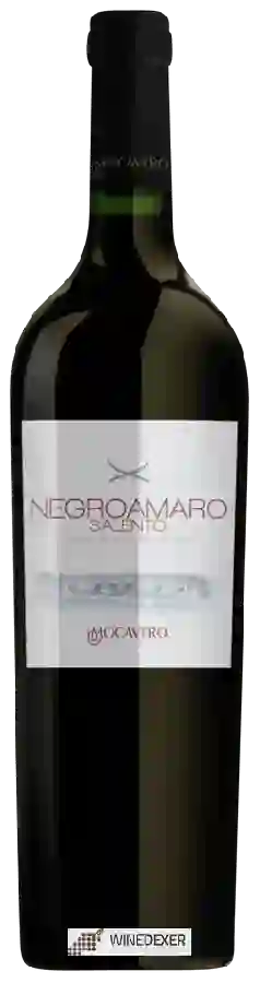 Mocavero - Negroamaro Salento