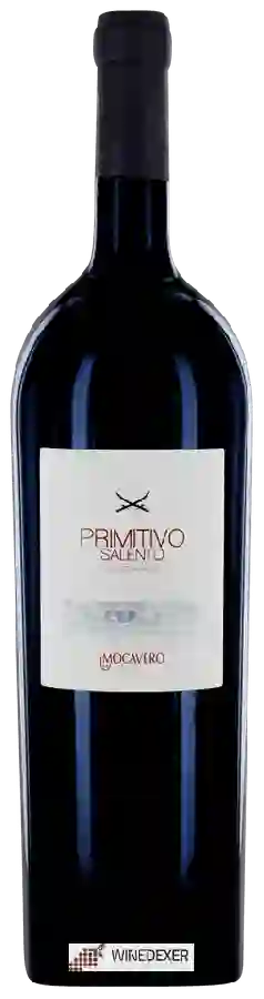 Mocavero - Primitivo